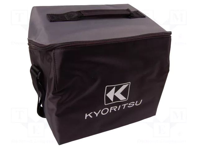 Cover; 250x270x216mm KYORITSU KEW9135