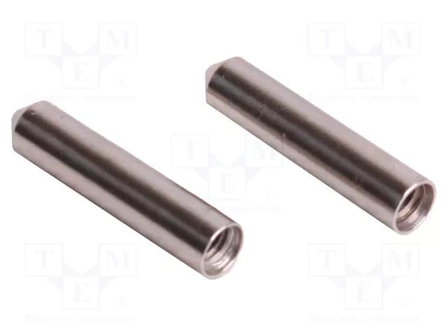 Measuring tip; 2pcs; 4mm KYORITSU KTA-01
