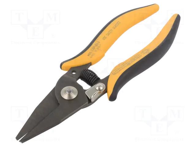 Stripping tool; Øcable: 1.63mm; Wire: round; Tool length: 165mm PIERGIACOMI PG-CSP305