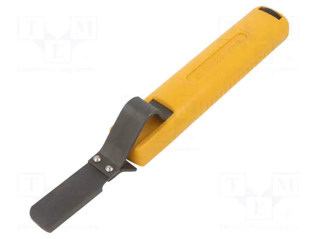 Stripping tool PIERGIACOMI PG-SC31C