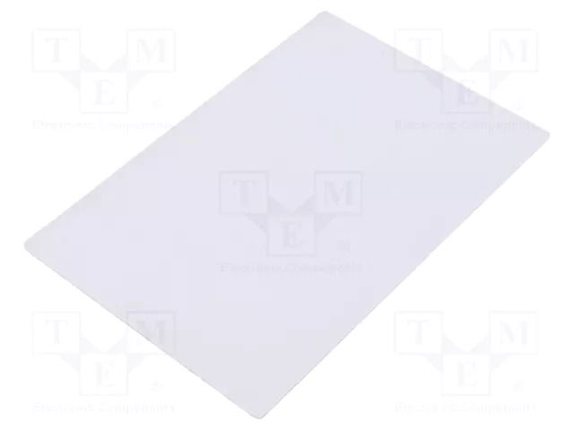 Mounting plate; aluminium TAKACHI TKC-AWC11-15