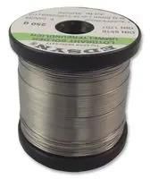 SOLDER WIRE, FSW34, 0.5MM, 250G SU5250