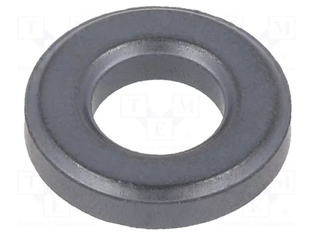 Ferrite: toroidal; Øint: 7mm; Øout: 14mm; 300MHz; H: 3mm KEMET ESD-R-14C
