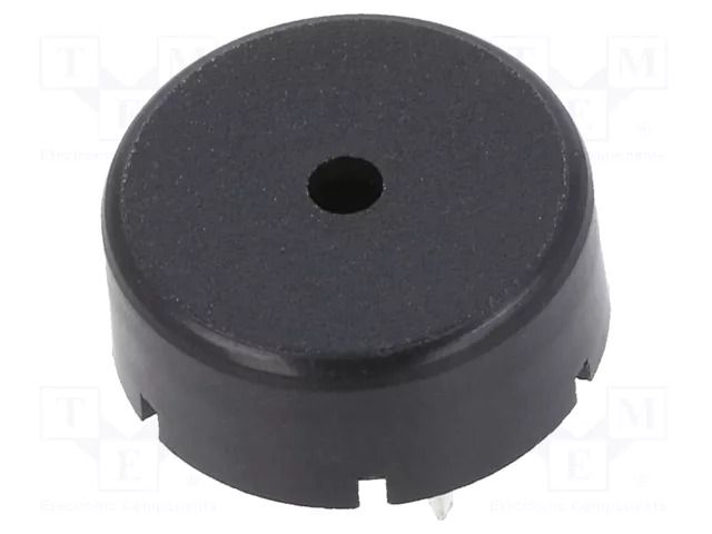 Sound transducer: piezo signaller; without built-in generator Cre-sound Electronics LPT1770A-TB-05-R