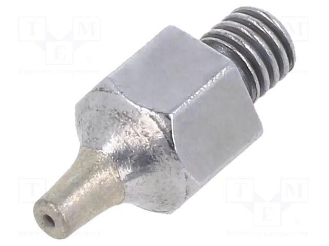 Tip: for desoldering irons; 0.7x2.5mm WELLER WEL.DS111