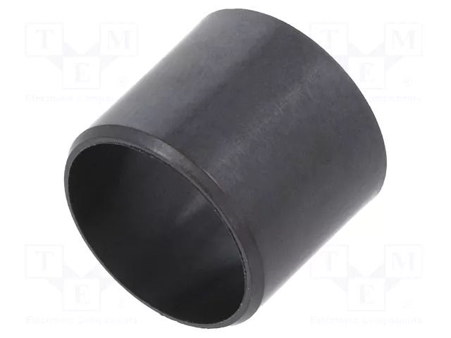 Bearing: sleeve bearing; Øout: 17mm; Øint: 15mm; L: 15mm; iglidur® X IGUS XSM-1517-15