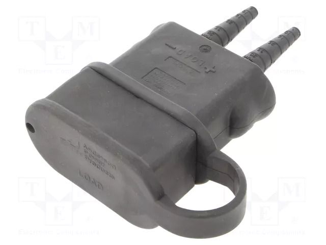 Protection; SB® 175 ANDERSON POWER PRODUCTS 3-6037P1-BK