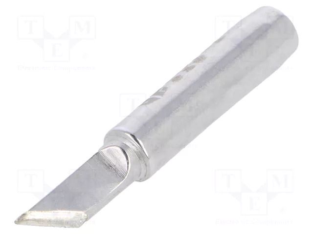 Tip; knife; for  soldering iron,for soldering station BEST BST-900M-T-K
