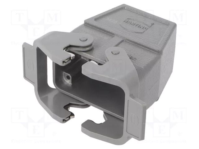 Han 10B-gg-QB-M25 HARTING 19300100436