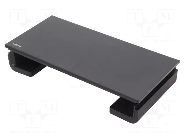 Stand; 25kg; black; smartphone,tablet LOGILINK BP0140