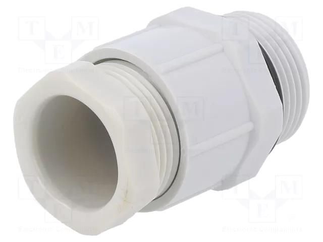 Cable gland; PG16; polyamide ILME ILME-AFP16