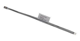 CABLE ASSY, 4P RCPT-FREE END, 100MM 218510-1041