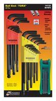 TOOLS, SETS HEX BITS, 30 PIECES. 14132