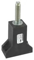SEMICONDUCTOR FUSE HOLDER, 1KV, 1.2A FSM50E
