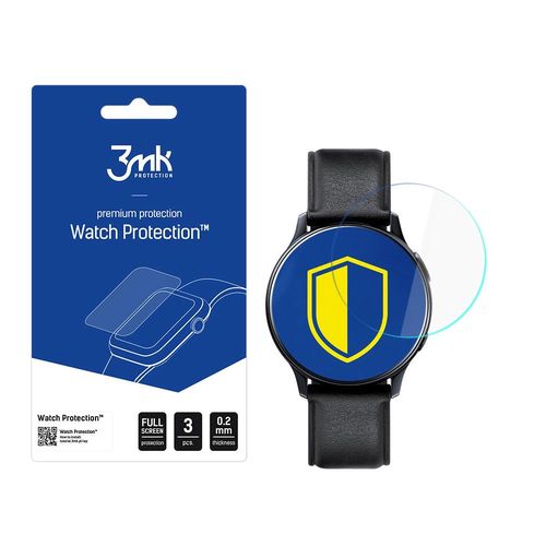 Samsung Watch Active2 40mm - 3mk Watch Protection™ v. ARC+, 3mk Protection 5903108208468 5903108208468