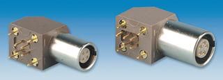 SOCKET, R/A, 0B, 6WAY EPG.0B.306.HLN