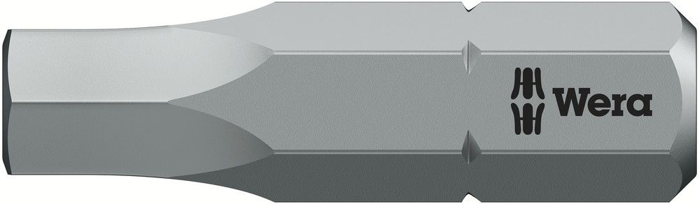 840/1 BTZ bits, 5.5x25, Wera 05056686001