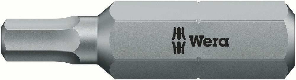 840/2 Z Bits, 3x30, Wera 05057505001