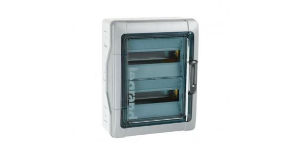Plexo 24 mod. enclosure Legrand 601982 LVHSKYD24MOD