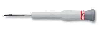 SCREWDRIVER, TORX T5X35MM AEX.5X35