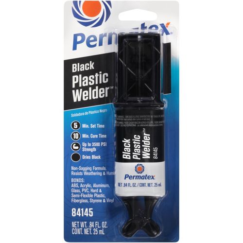 Permatex® Black Plastic Welder, 25 мл 84145