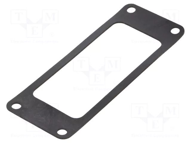 Gasket; Han B 16 Gasket HARTING 09300009993
