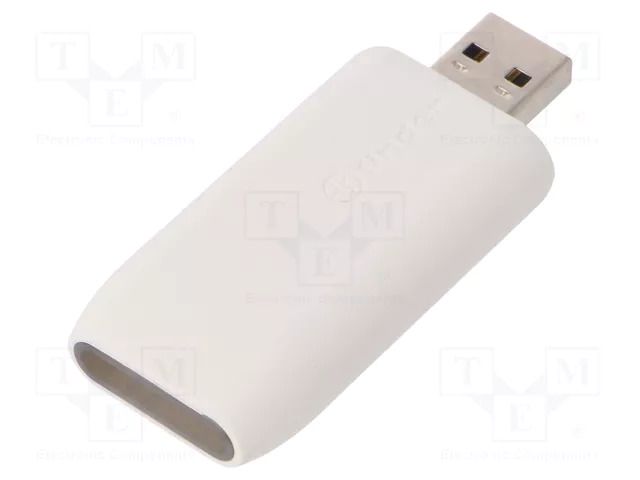 Amplifier; 5VDC; YESLY; -10÷50°C; 2.4GHz; 10m; Connection: USB FINDER 1Y.EU.005