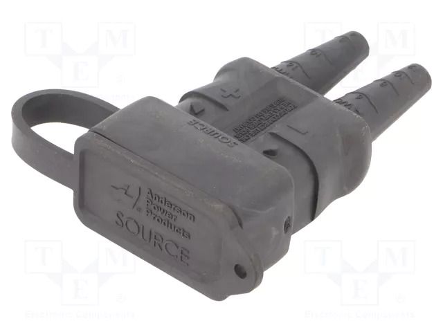 Protection; SB® 50 ANDERSON POWER PRODUCTS 3-6055P2-BK