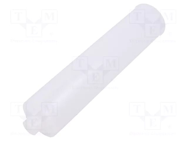 Cartridge; 300ml; natural; silicone free Techcon TCH-EA110C-LD