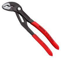 PLIER, ADJUSTABLE GRIP 180MM 87 01 180