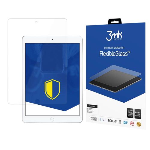 Apple iPad 7 10.2" - 3mk FlexibleGlass™ 11'', 3mk Protection 5903108206280 5903108206280