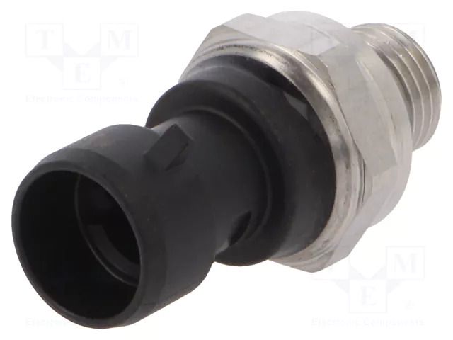 Converter: pressure; 0÷16bar; 5VDC; relative pressure; 1%; IP67 HONEYWELL MIPAG1XX016BSAAX