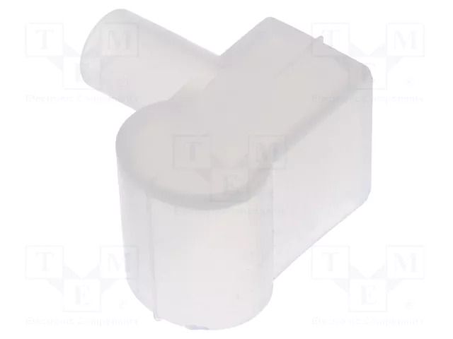 Stopper; silicone; with hole IPIXEL LED N012001