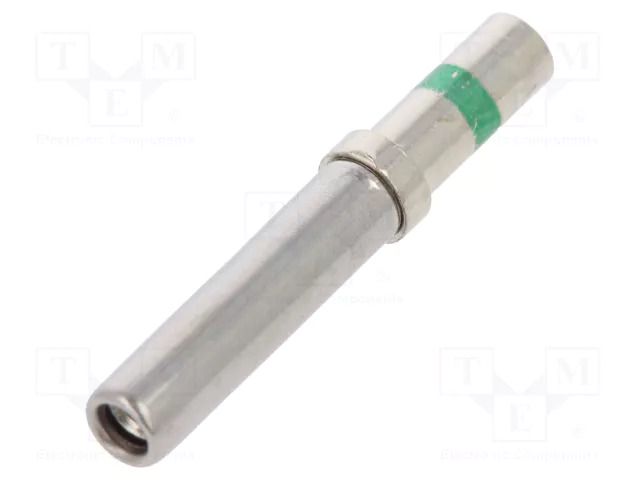 Contact; female; 16; PX0; nickel plated; 14AWG; turned contacts BULGIN SA1001/G