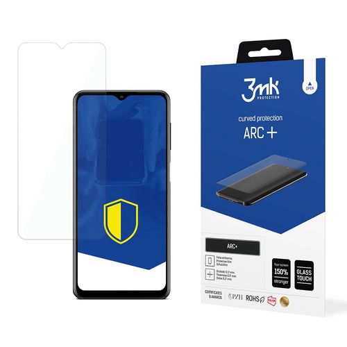 Samsung Galaxy M12 - 3mk ARC+, 3mk Protection 5903108351942 5903108351942