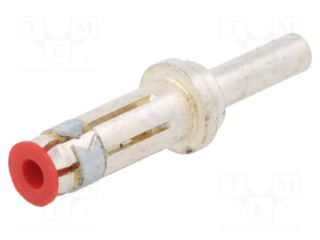 Contact; female; EBC80; silver plated; 10mm2; 8AWG; power contact ANDERSON POWER PRODUCTS 80-1110