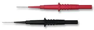 PROBES, TEST, BACK 134313