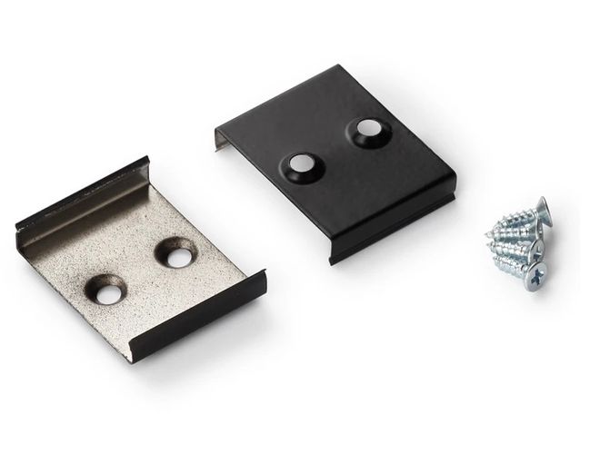 holder W flexible CONE black 84510002 5901597209119