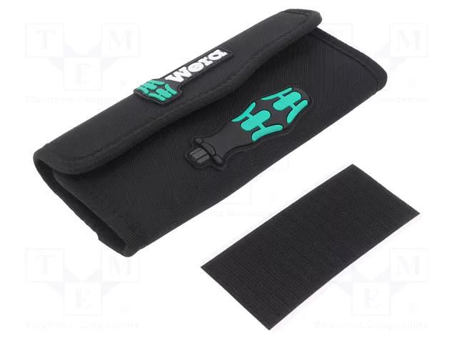 Etui; 80x200mm WERA WERA.05136490001