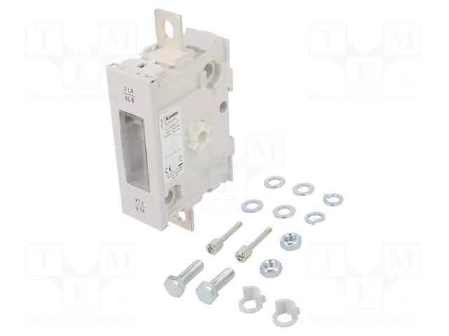 Fourth pole; side; GL LOVATO ELECTRIC GLX420315