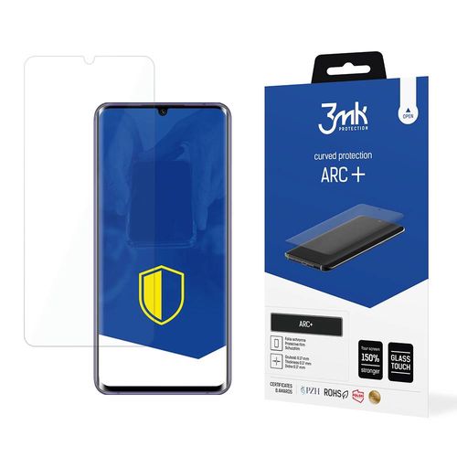 Xiaomi Mi Note 10 Lite - 3mk ARC+, 3mk Protection 5903108353175 5903108353175