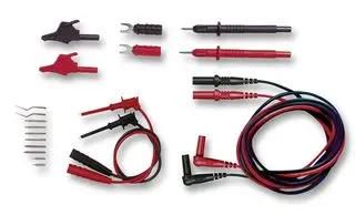 TEST LEAD KIT, DMMS 5901B/POM