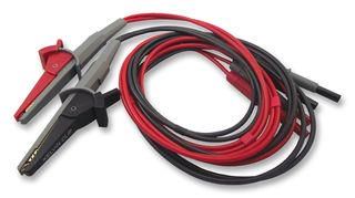 TEST LEAD SET, 70V, 1.2M 6730