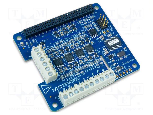 Expansion board; expansion board; 40pin DIGILENT 6069-410-000
