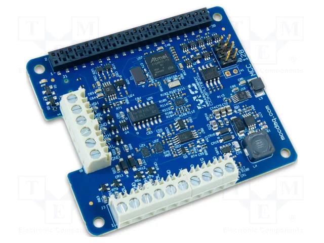 Accessories: expansion board; expansion board; 40pin DIGILENT 6069-410-001