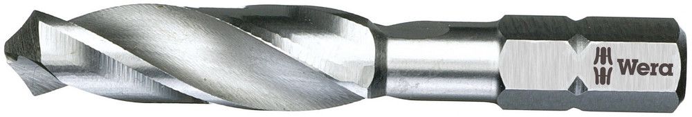 848 HSS Metal Twist Drill Bits, 6.8x50.0, Wera 05104619001