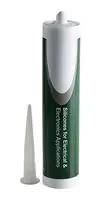 SEALANT, SILICONE, NEUTRAL CURE AS1701, 310ML