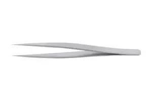 MINI PRECISION TWEEZER, POINTED, 70MM M3E.S.0.ITU