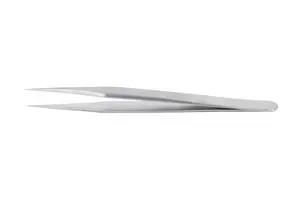 MINI PRECISION TWEEZER, POINTED, 80MM M5E.S.0.ITU