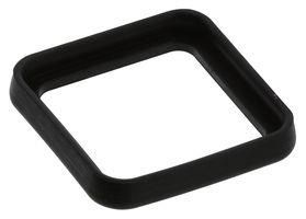 PROFILE GASKET, RECTANGULAR CONN, BLACK GDM 3-16 NBR BLACK